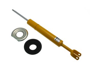 Audi S4 Quattro Shocks - Front - KONI - Sport (Yellow) - Yellow - `03-`06